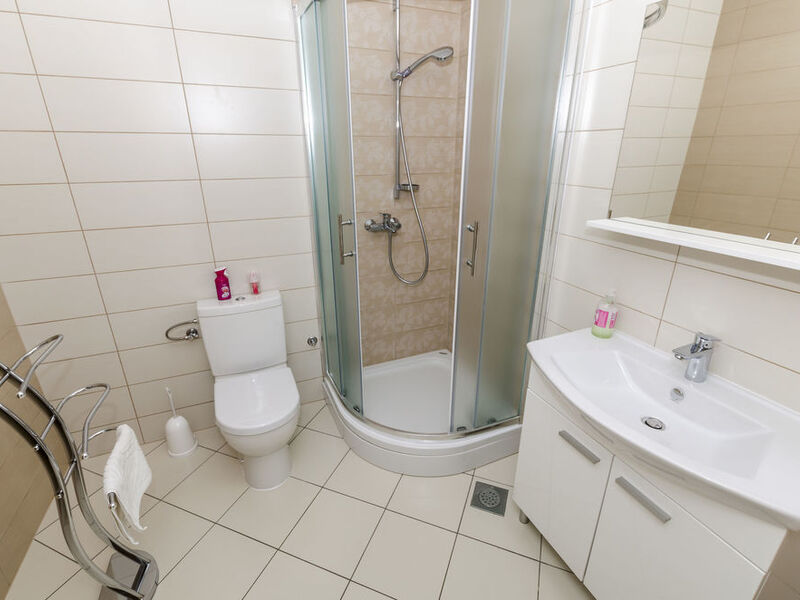 Apartmány 1355-1330