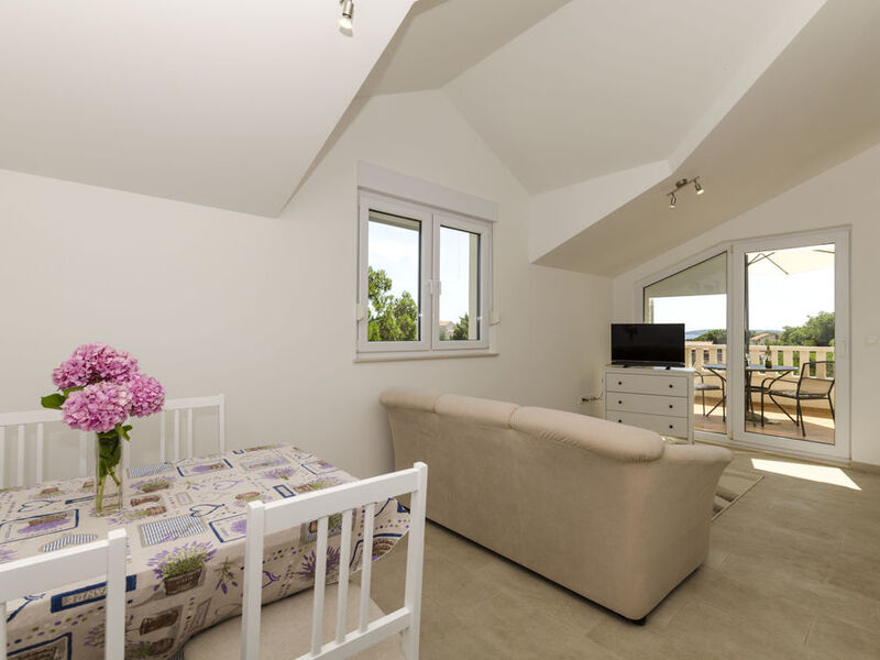 Apartmány 1355-1330