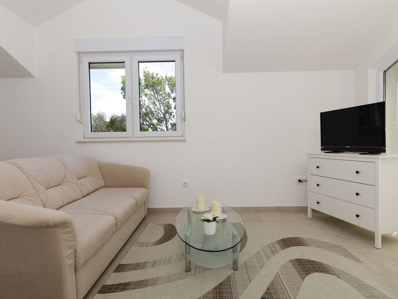 Apartmány 1355-1330