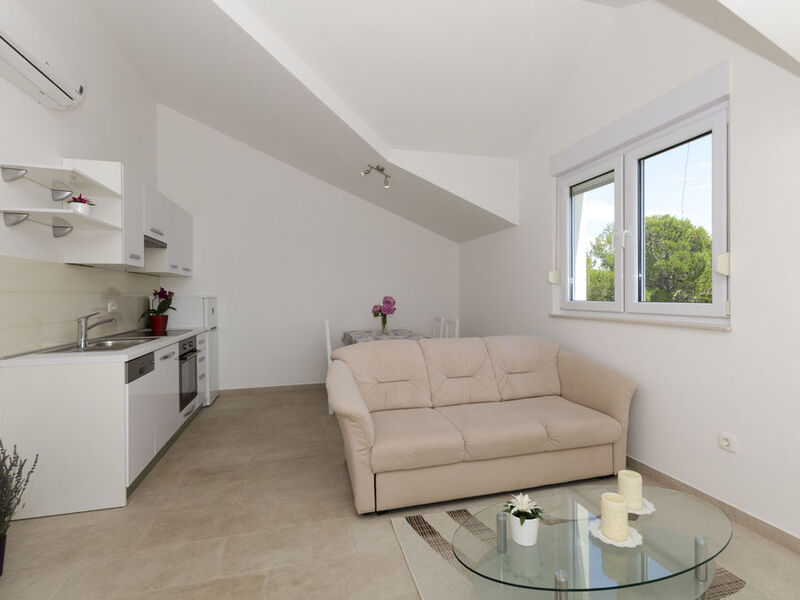 Apartmány 1355-1330