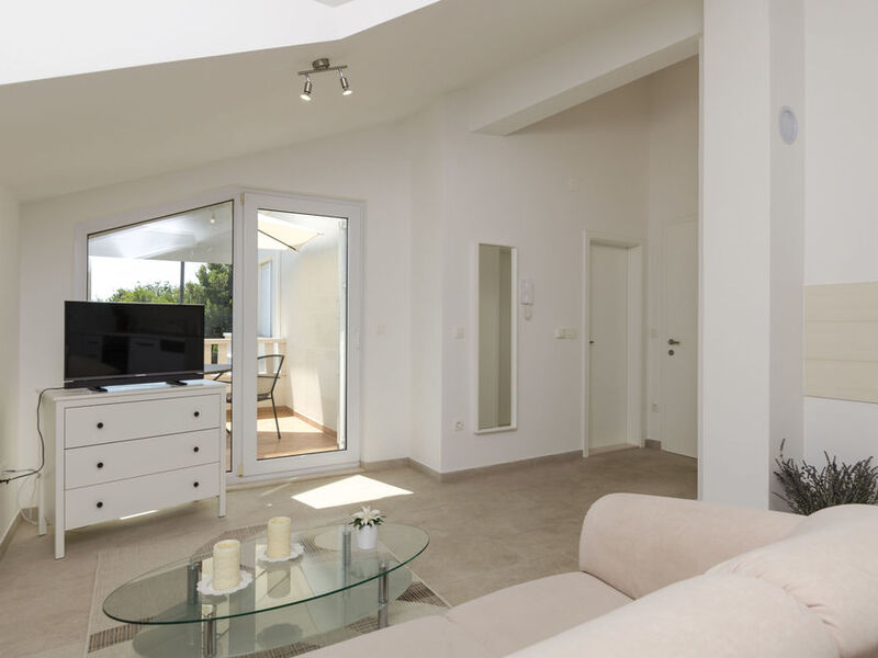 Apartmány 1355-1330