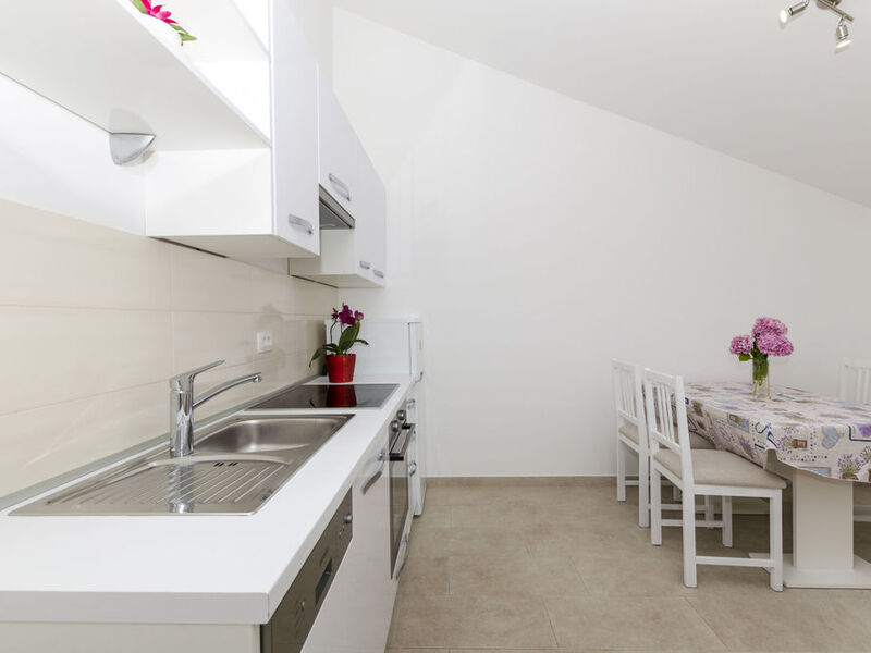 Apartmány 1355-1330