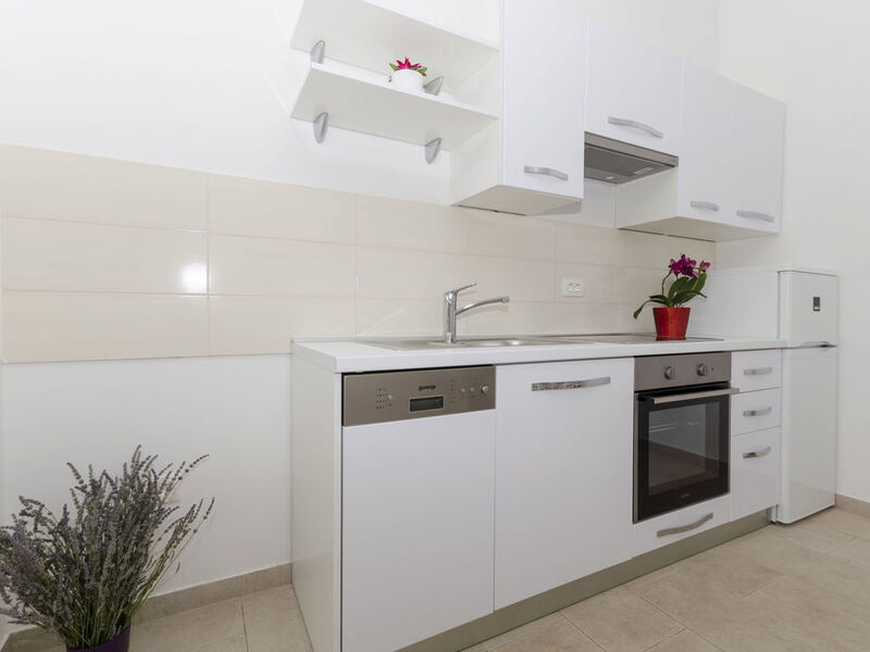 Apartmány 1355-1330