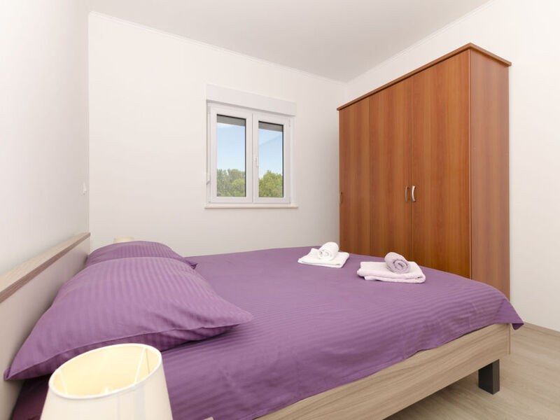 Apartmány 1355-1330
