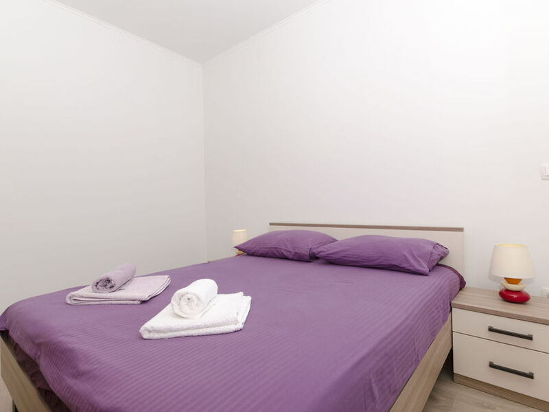 Apartmány 1355-1330