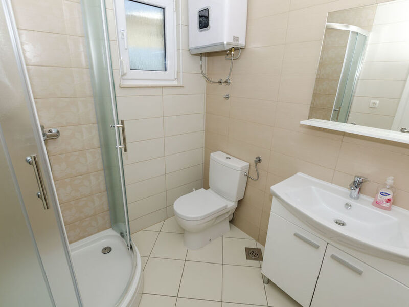 Apartmány 1355-1330