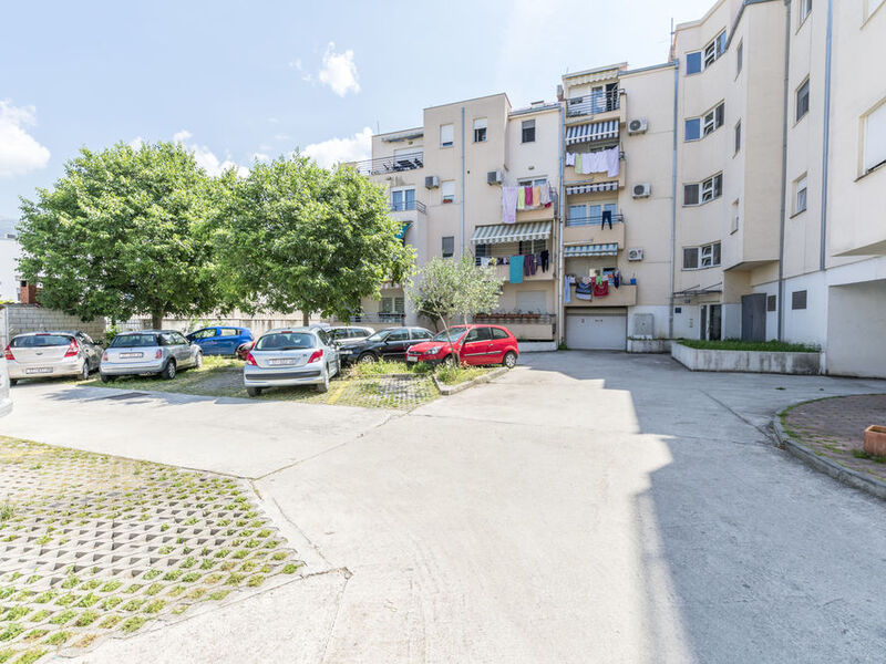 Apartmány 1355-1333
