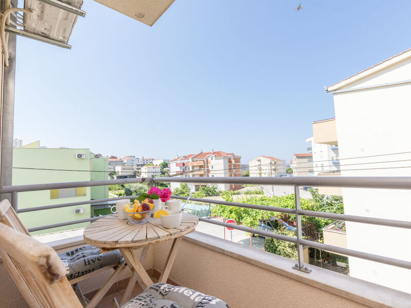 Apartmány 1355-1333