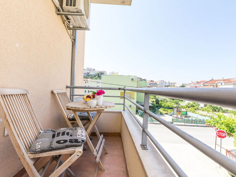 Apartmány 1355-1333