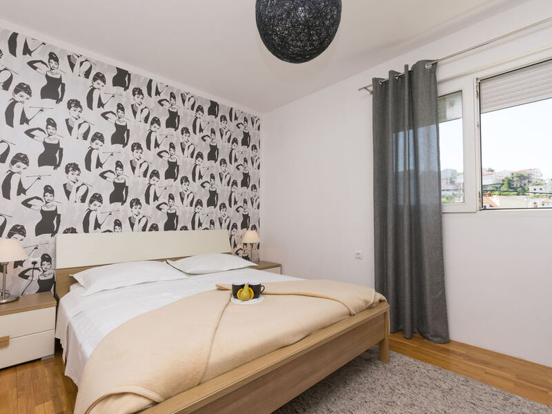 Apartmány 1355-1333