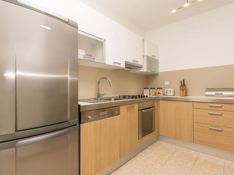 Apartmány 1355-1333