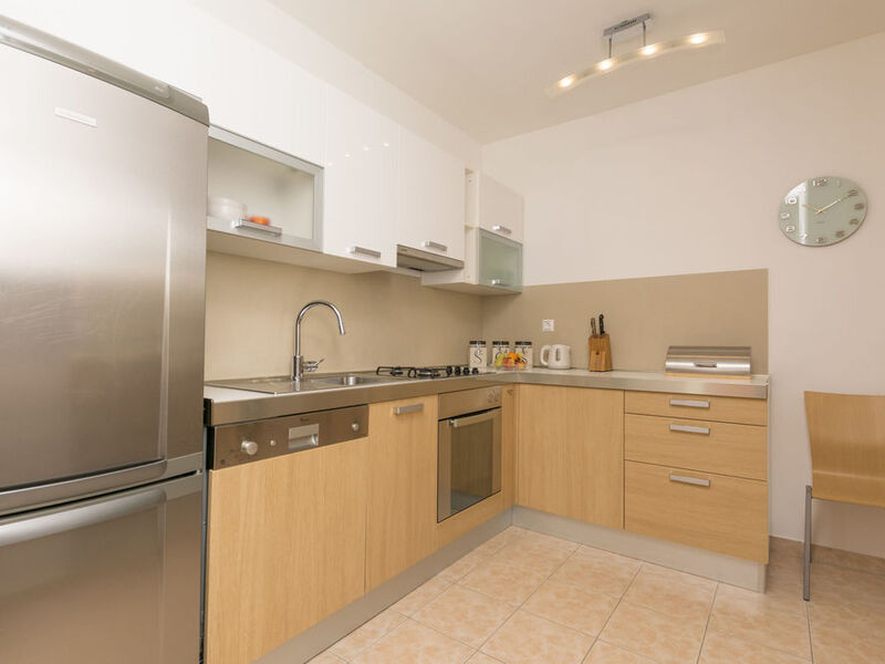 Apartmány 1355-1333