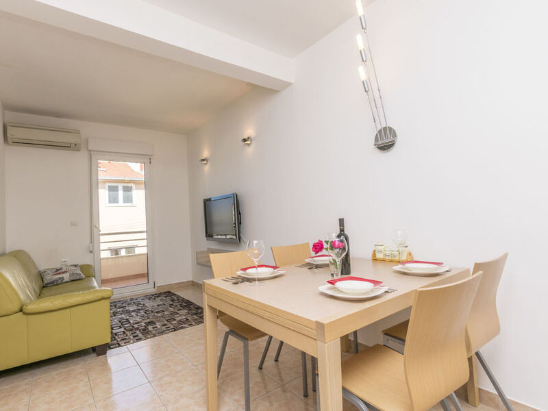 Apartmány 1355-1333