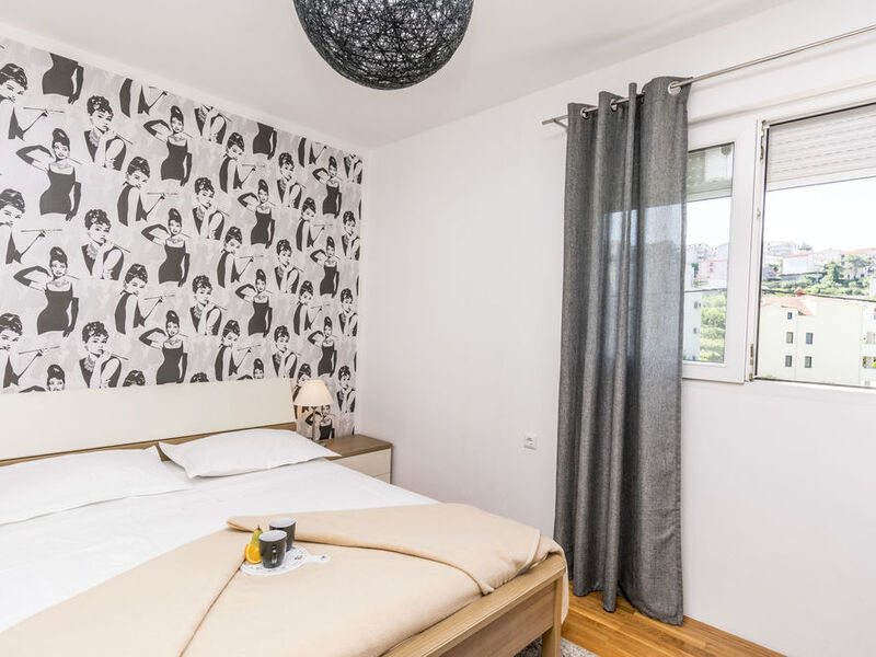 Apartmány 1355-1333