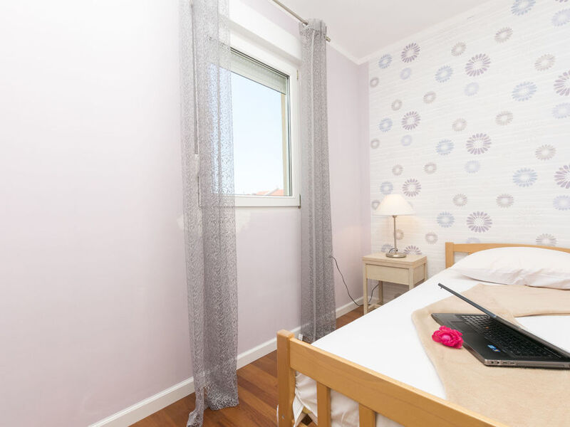 Apartmány 1355-1333