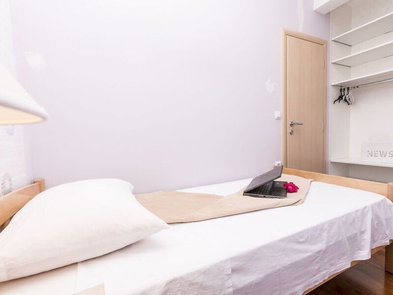 Apartmány 1355-1333