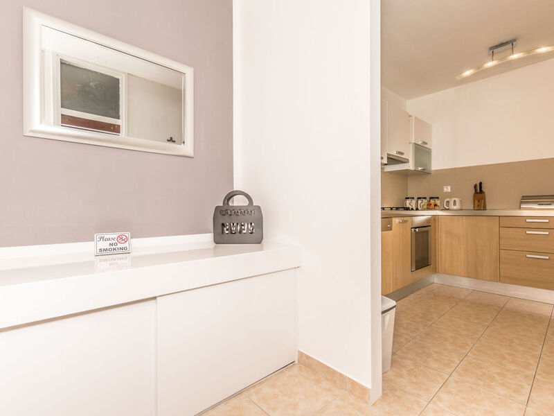 Apartmány 1355-1333