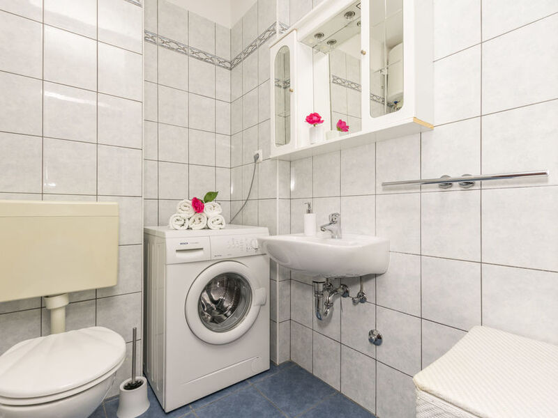 Apartmány 1355-1333