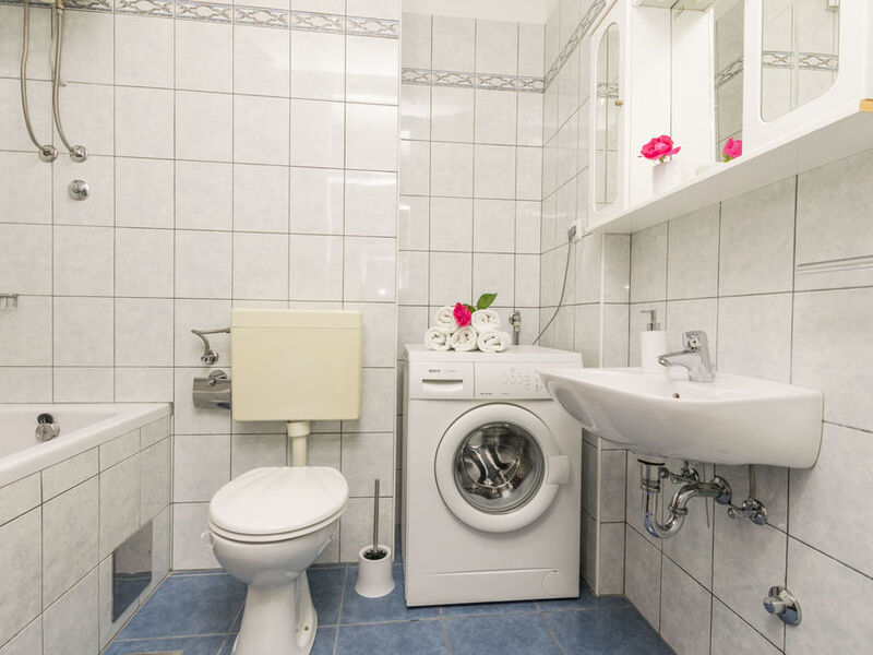 Apartmány 1355-1333