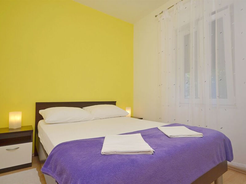 Apartmány 1355-1356