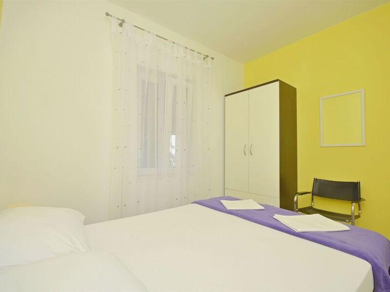 Apartmány 1355-1356