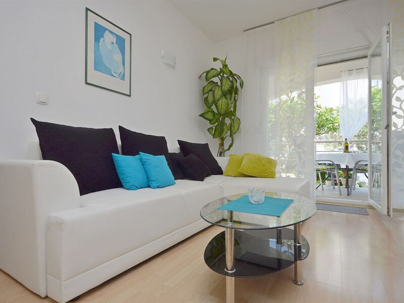 Apartmány 1355-1356