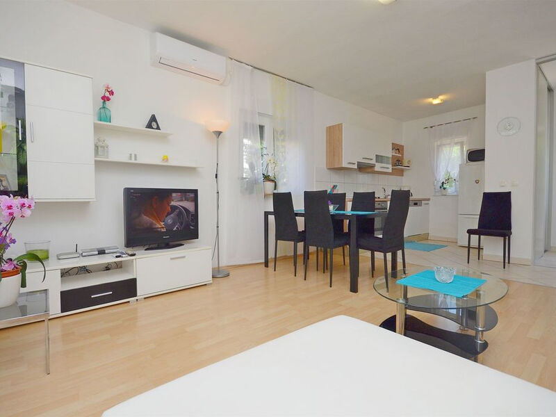 Apartmány 1355-1356