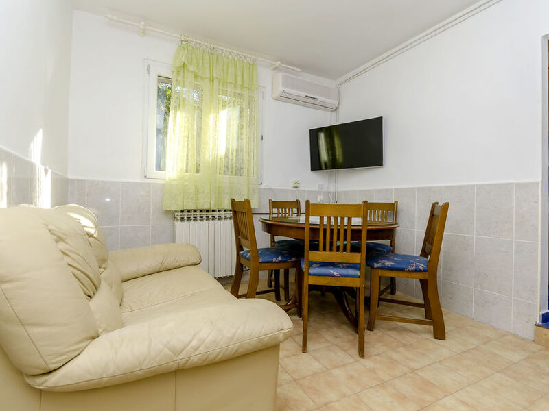 Apartmány 1355-1357