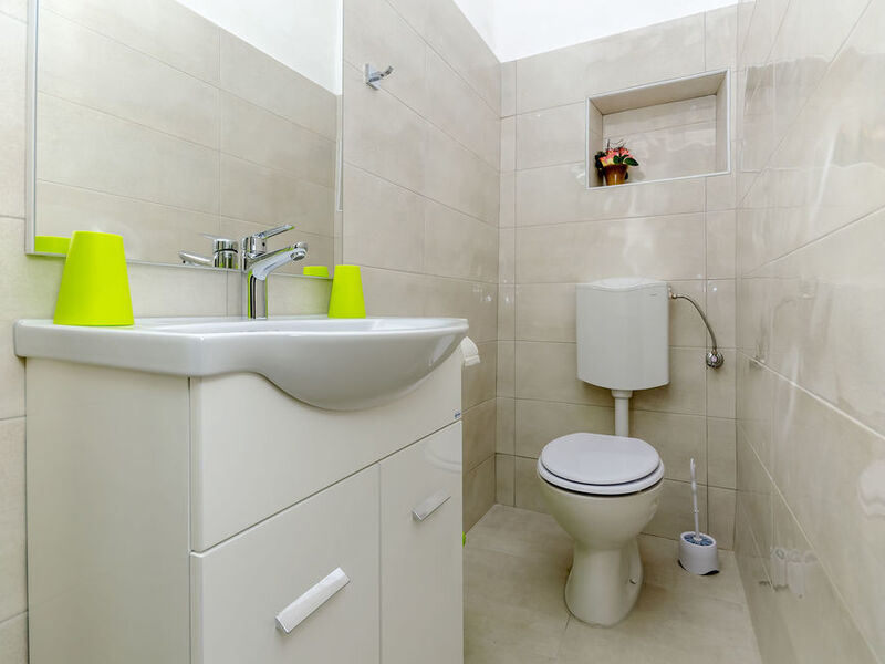 Apartmány 1355-1357