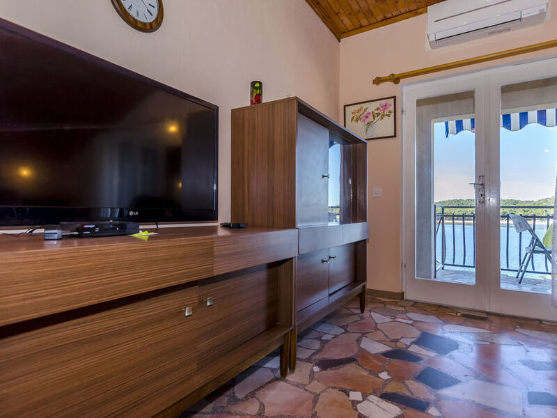 Apartmány 1355-1357