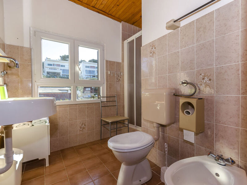 Apartmány 1355-1357
