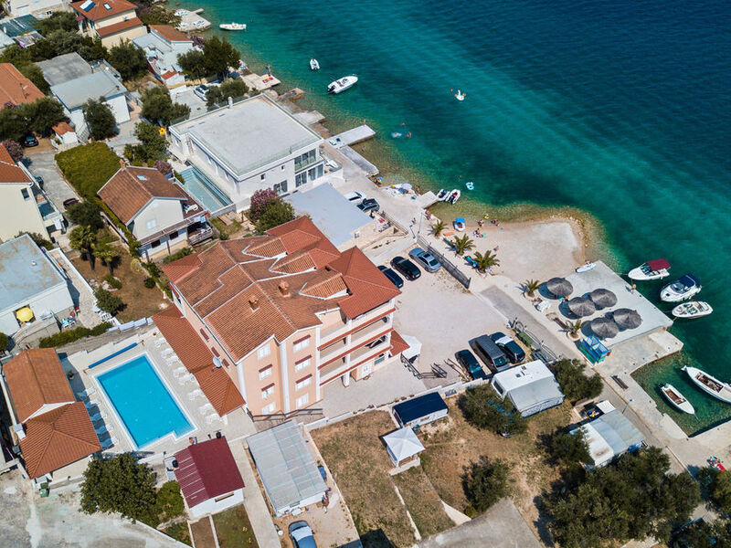 Apartmány 1355-1360