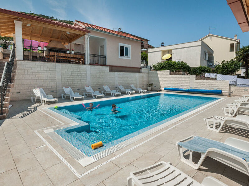 Apartmány 1355-1360