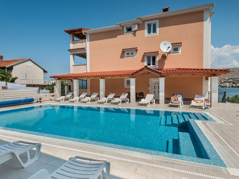 Apartmány 1355-1360