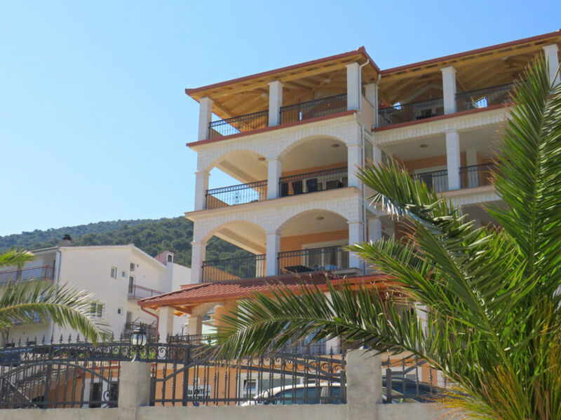Apartmány 1355-1360