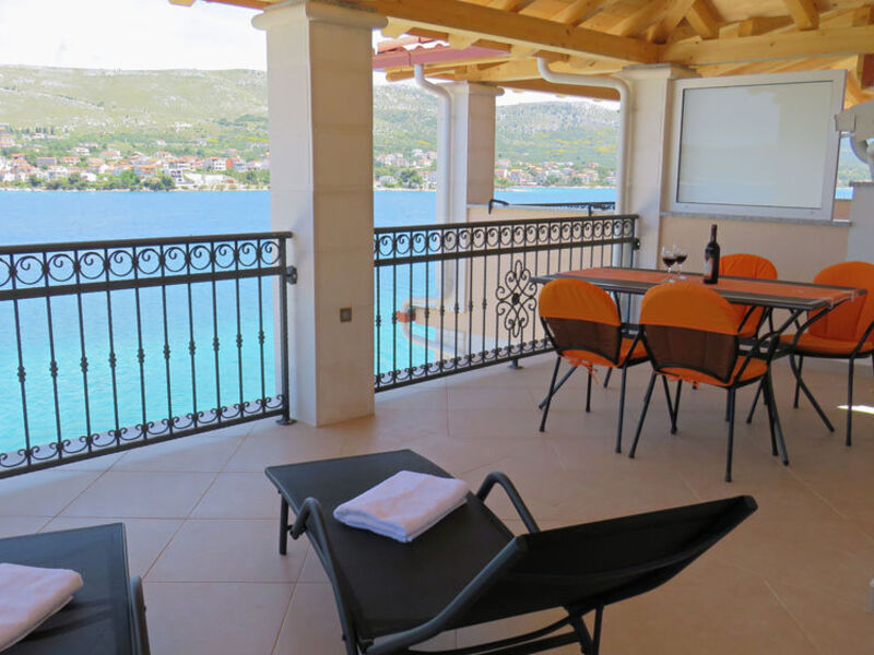 Apartmány 1355-1360