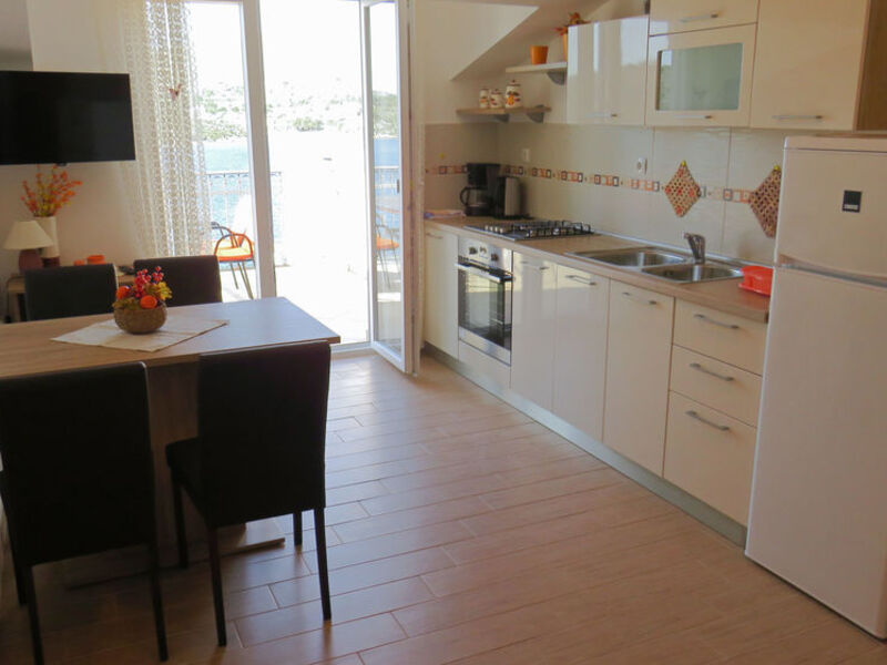 Apartmány 1355-1360