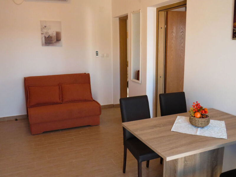 Apartmány 1355-1360