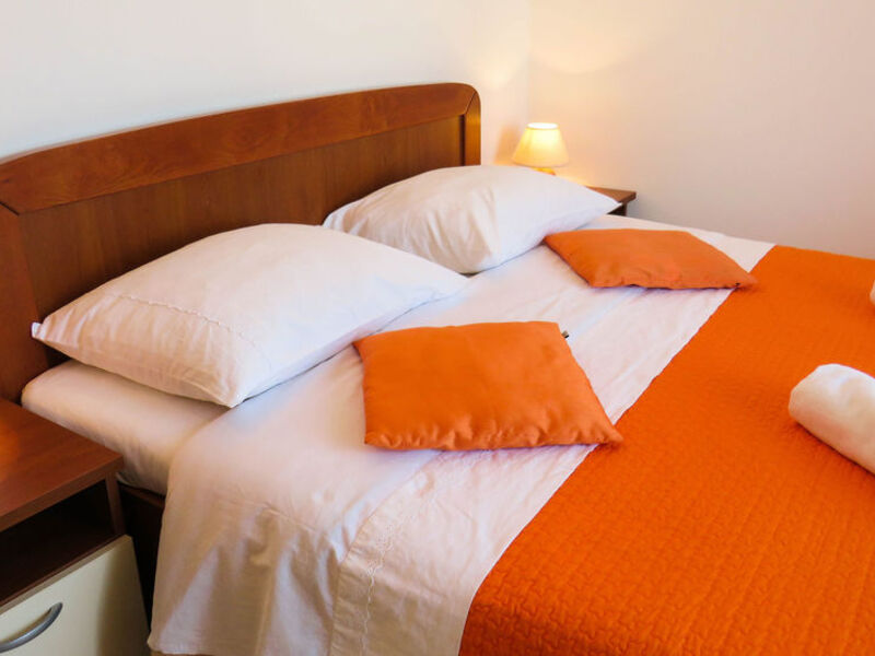 Apartmány 1355-1360