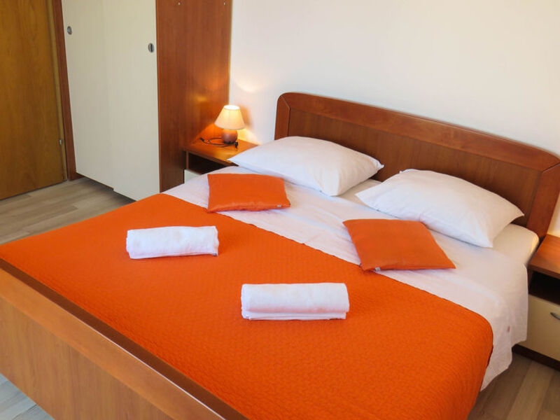 Apartmány 1355-1360