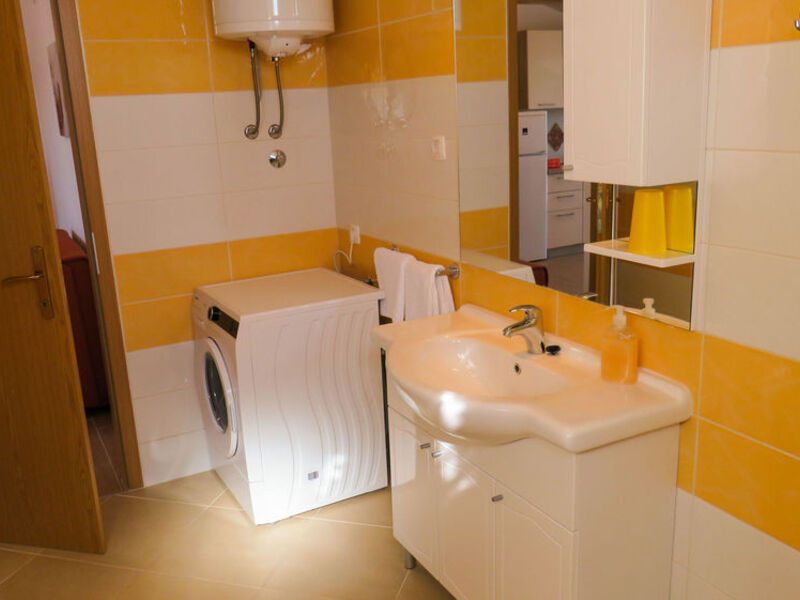 Apartmány 1355-1360