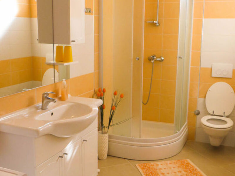 Apartmány 1355-1360