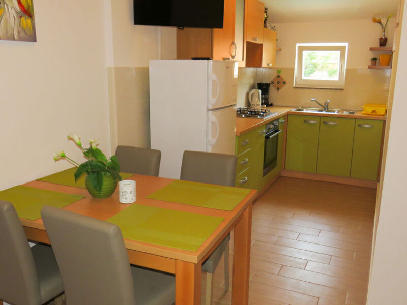 Apartmány 1355-1360