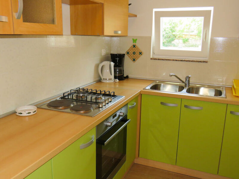 Apartmány 1355-1360