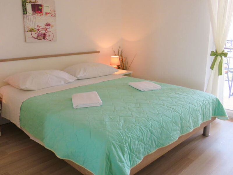 Apartmány 1355-1360