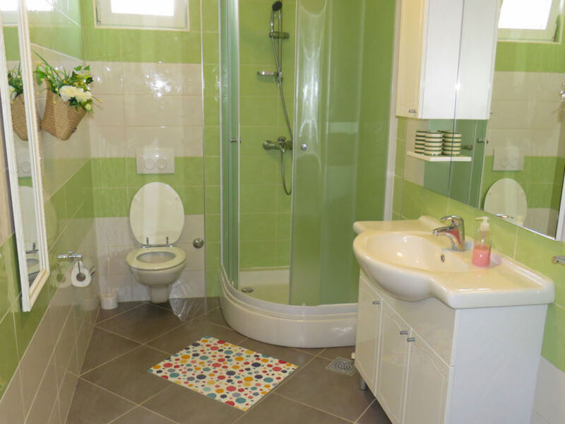 Apartmány 1355-1360