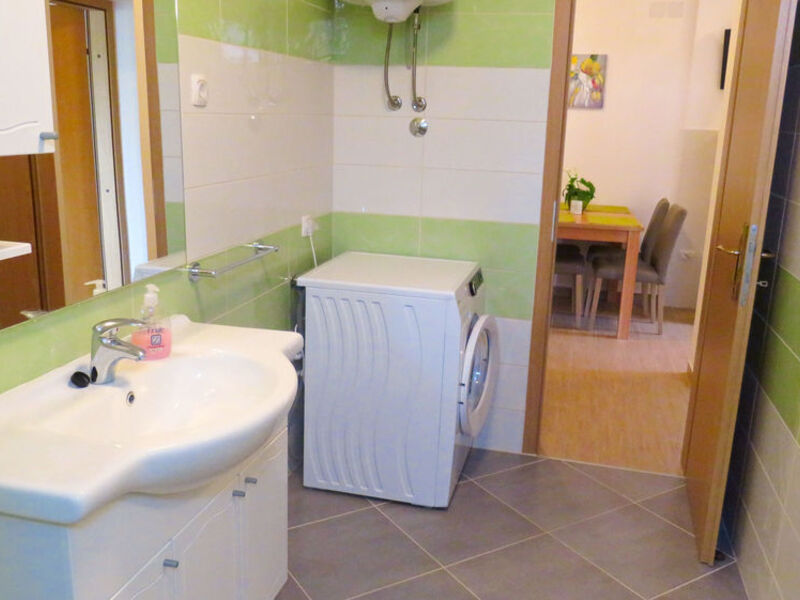 Apartmány 1355-1360