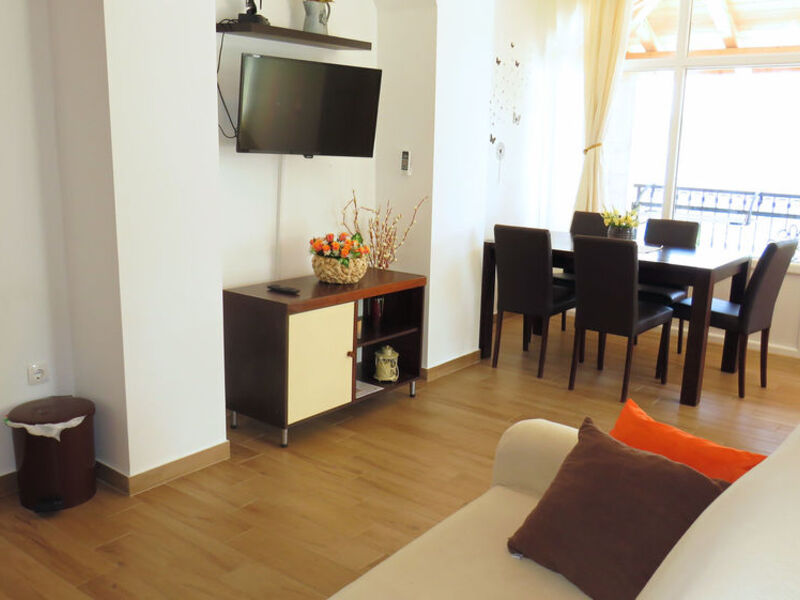 Apartmány 1355-1360
