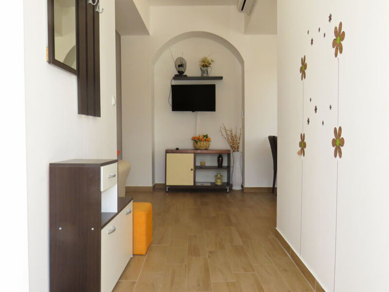 Apartmány 1355-1360