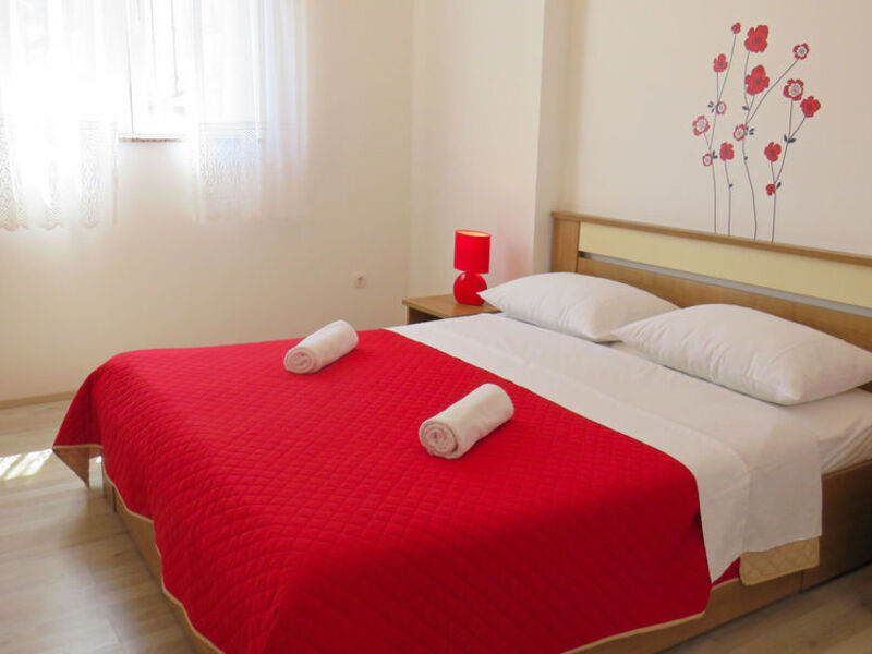Apartmány 1355-1360